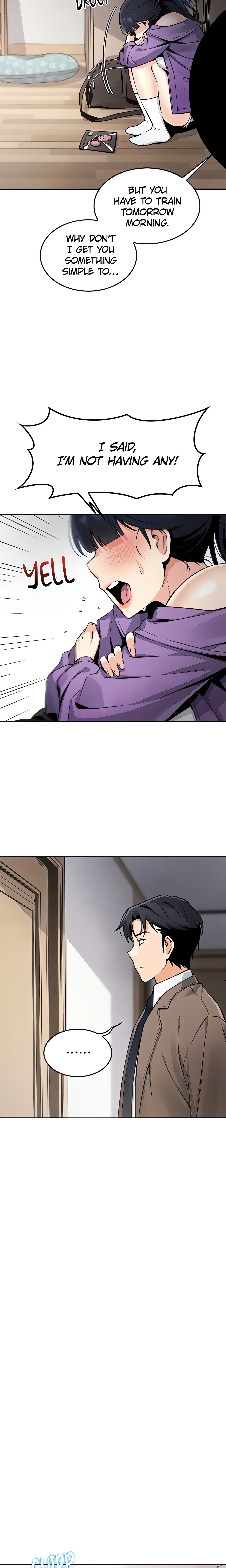 My Daughter (Official) Page 40 - MangaHe