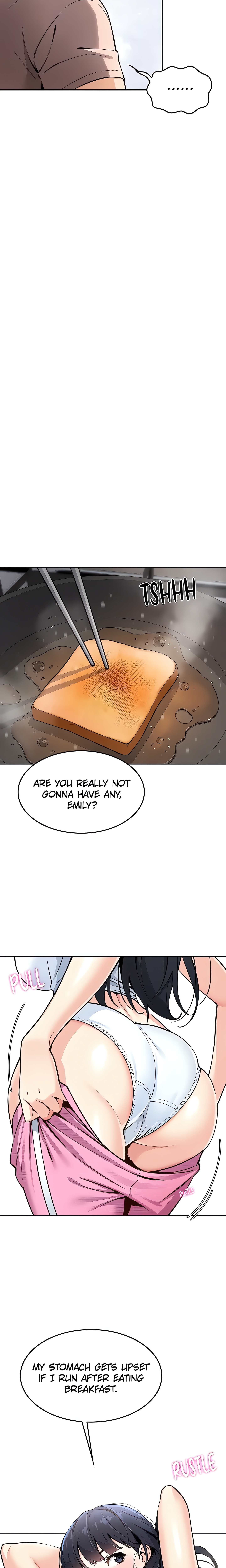 My Daughter (Official) Page 5 - MangaHe