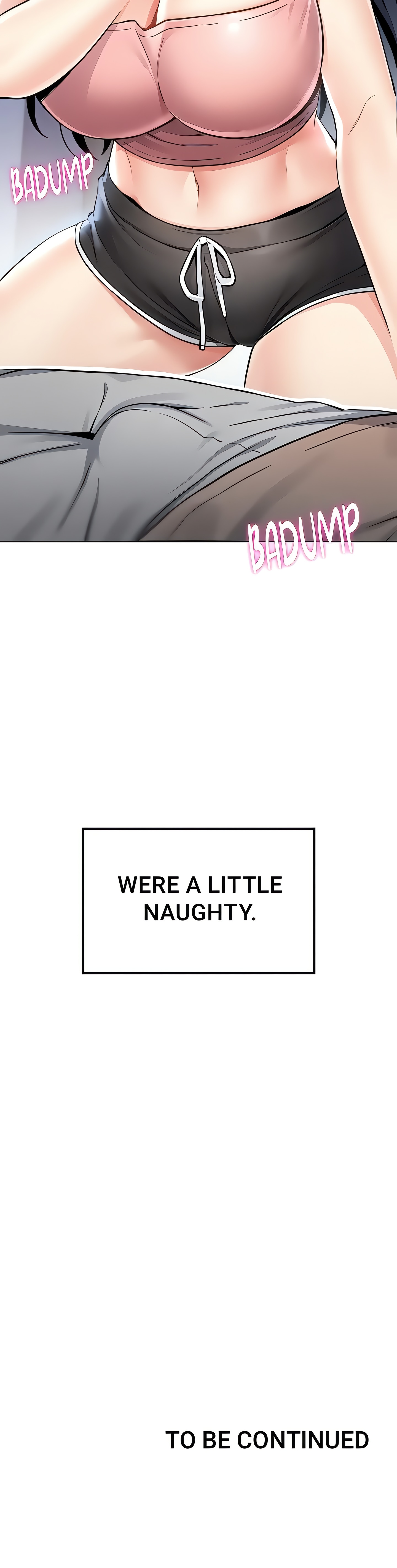 My Daughter (Official) Page 46 - MangaHe