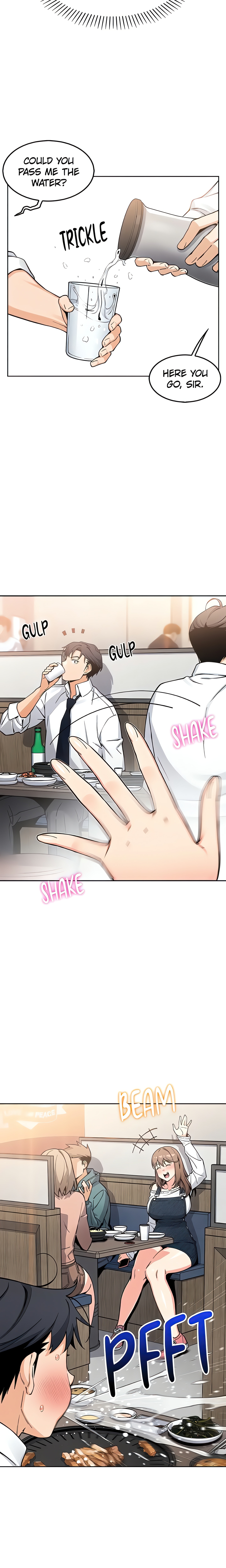 My Daughter (Official) Page 12 - MangaHe
