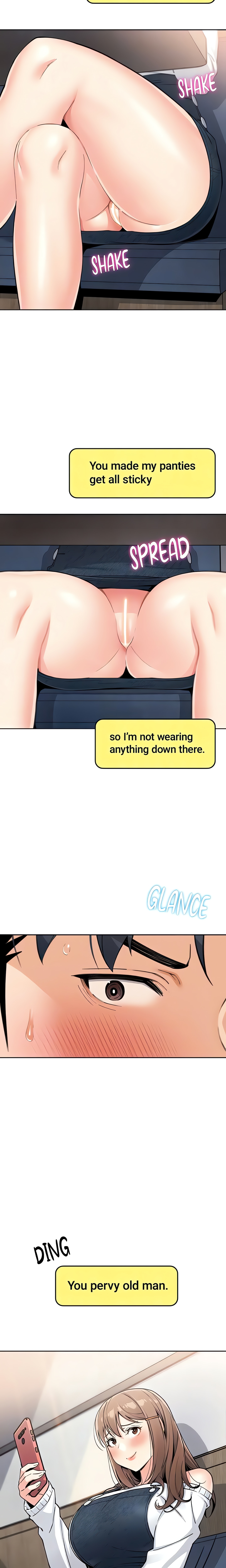 My Daughter (Official) Page 16 - MangaHe