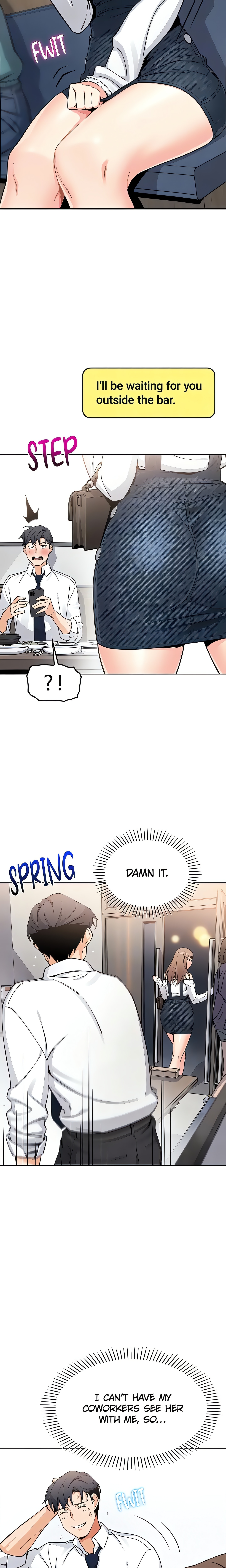 My Daughter (Official) Page 17 - MangaHe