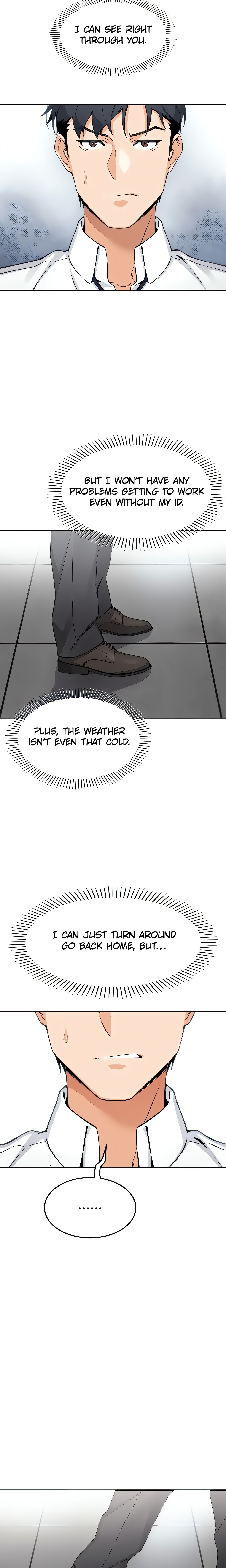 My Daughter (Official) Page 26 - MangaHe