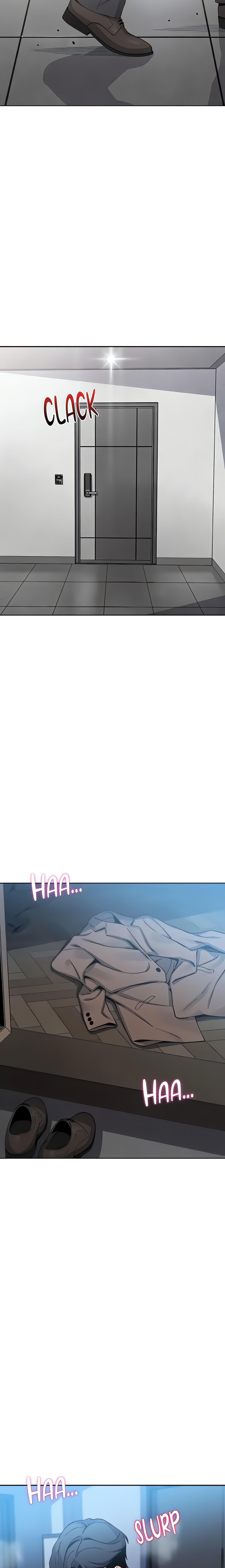 My Daughter (Official) Page 27 - MangaHe
