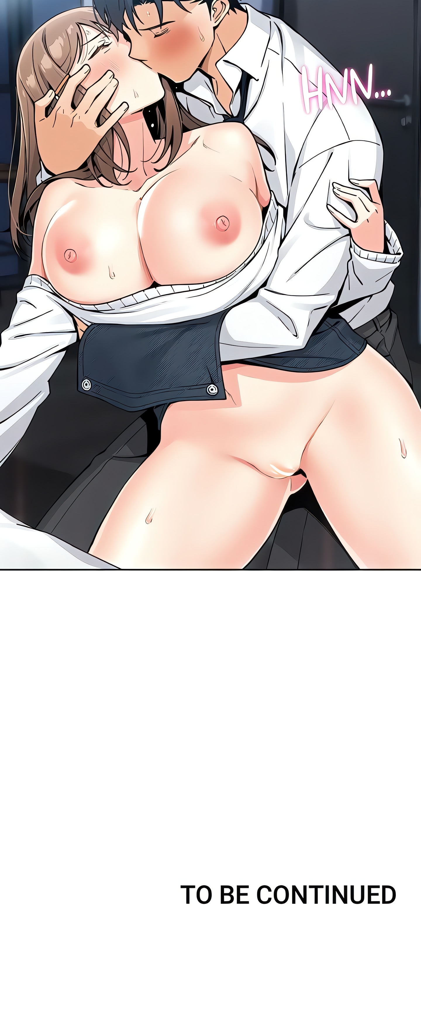 My Daughter (Official) Page 28 - MangaHe