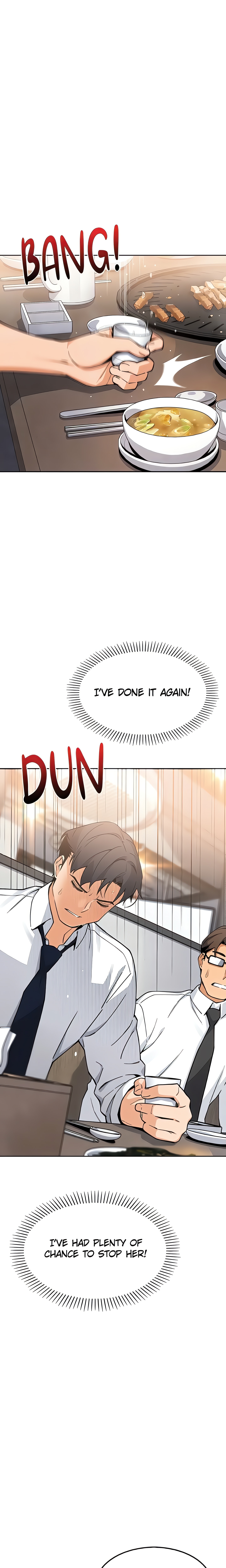 My Daughter (Official) Page 10 - MangaHe