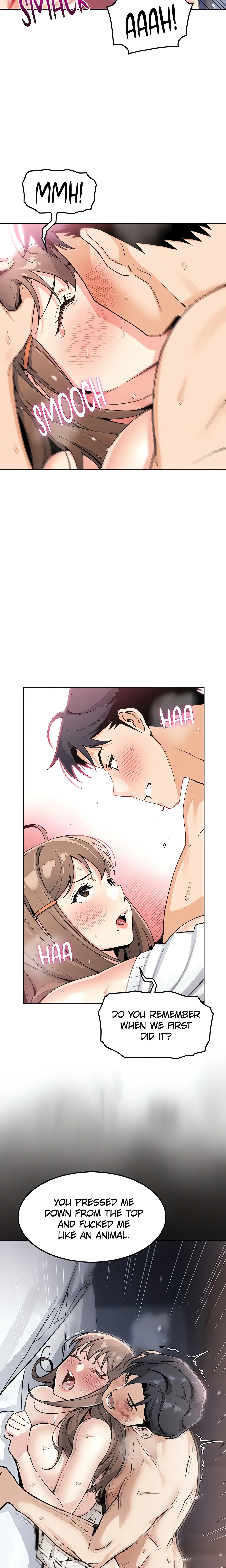 My Daughter (Official) Page 13 - MangaHe