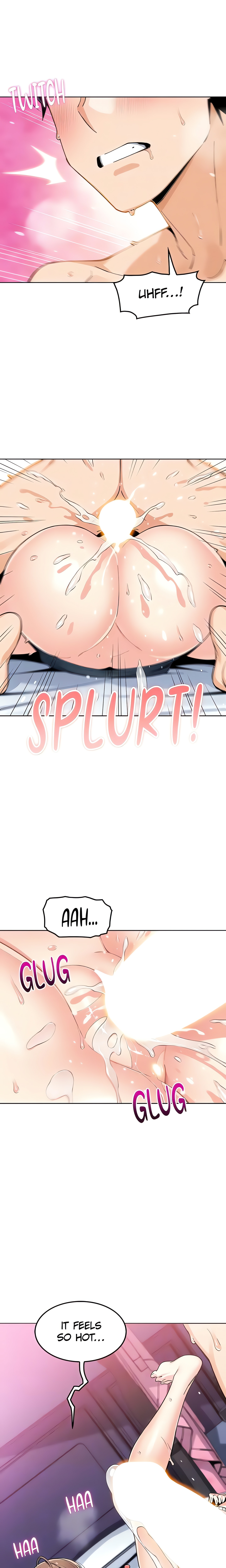 My Daughter (Official) Page 16 - MangaHe