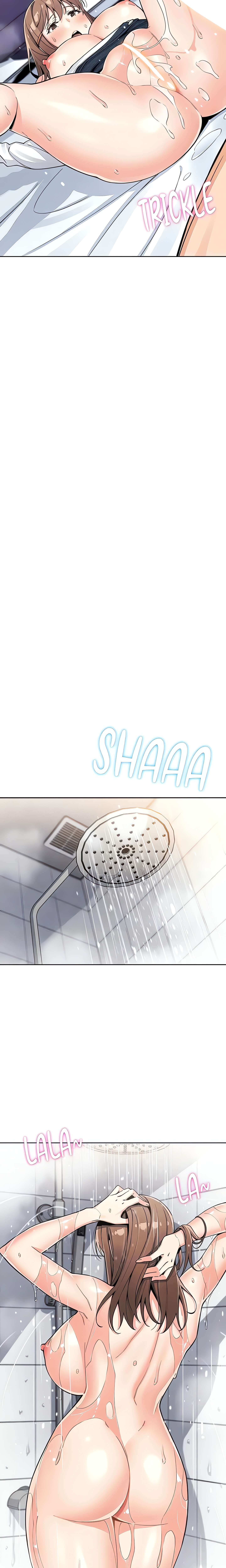 My Daughter (Official) Page 17 - MangaHe