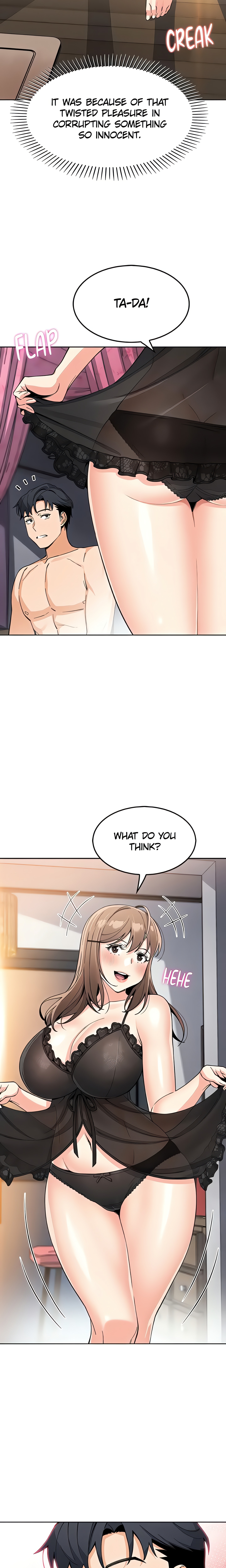 My Daughter (Official) Page 19 - MangaHe