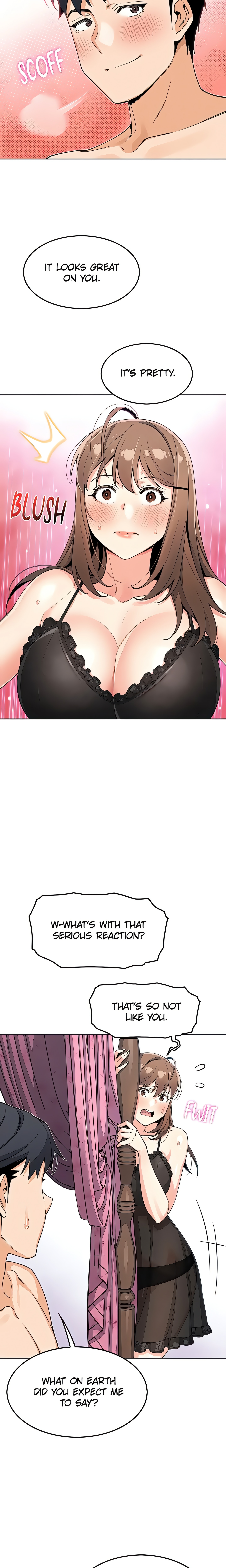 My Daughter (Official) Page 20 - MangaHe