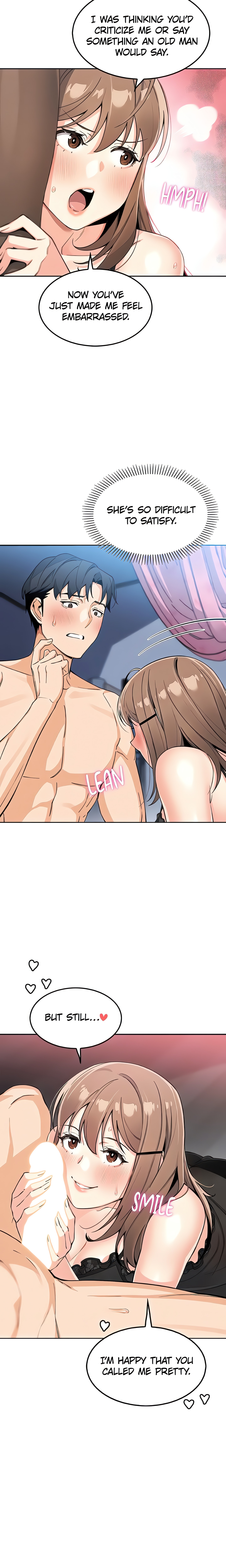 My Daughter (Official) Page 21 - MangaHe