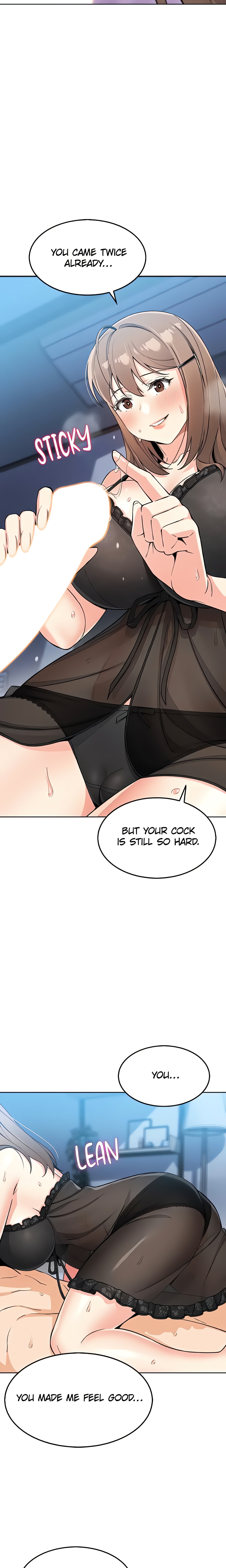 My Daughter (Official) Page 24 - MangaHe