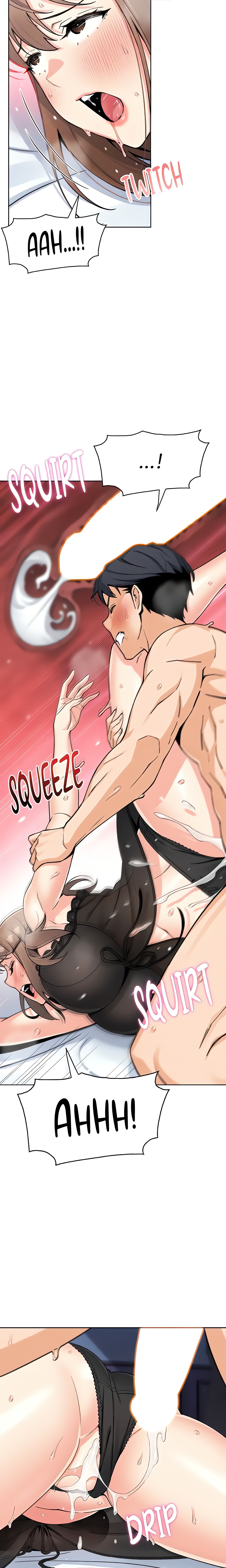 My Daughter (Official) Page 18 - MangaHe