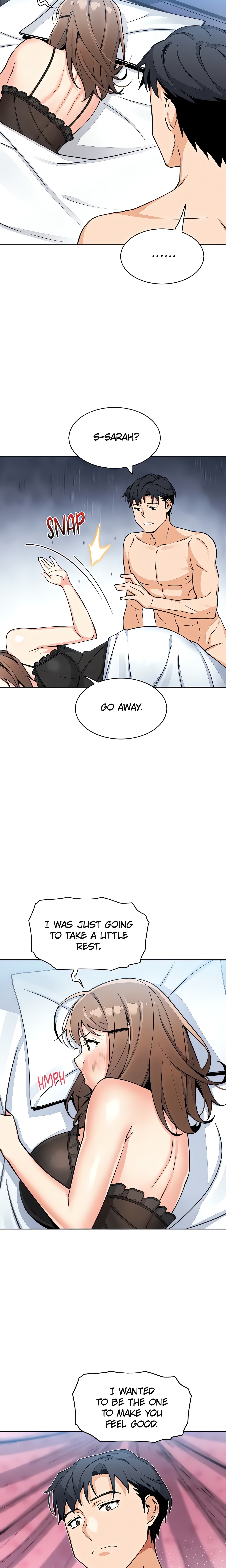 My Daughter (Official) Page 20 - MangaHe