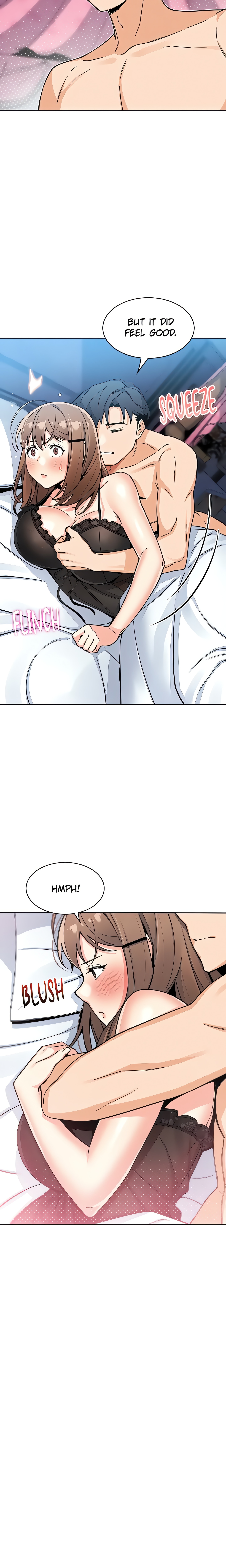 My Daughter (Official) Page 21 - MangaHe