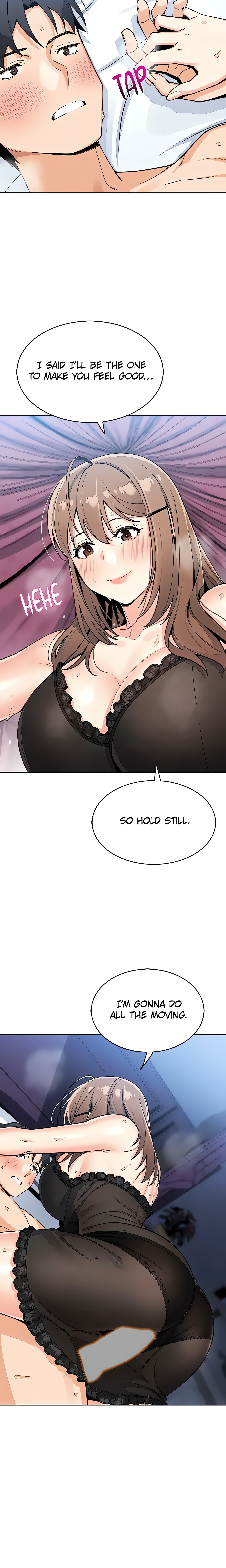 My Daughter (Official) Page 5 - MangaHe