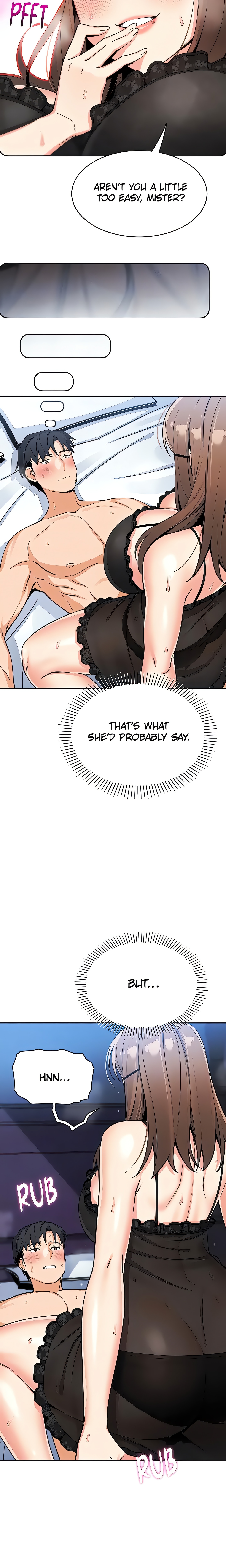 My Daughter (Official) Page 8 - MangaHe