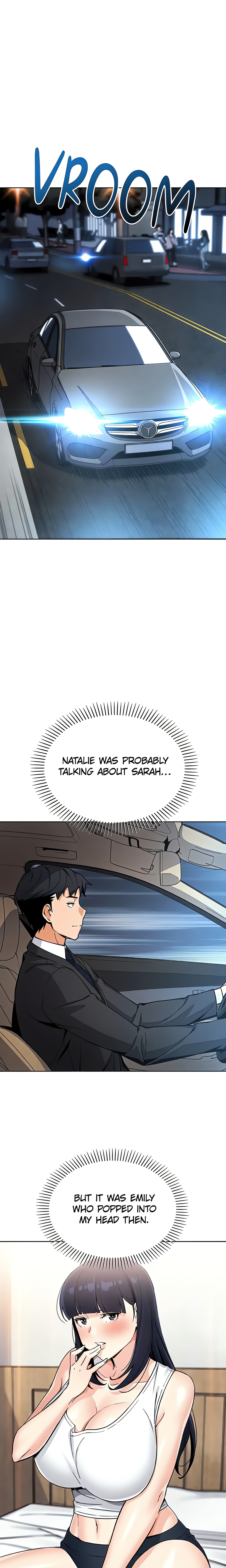 My Daughter (Official) Page 11 - MangaHe