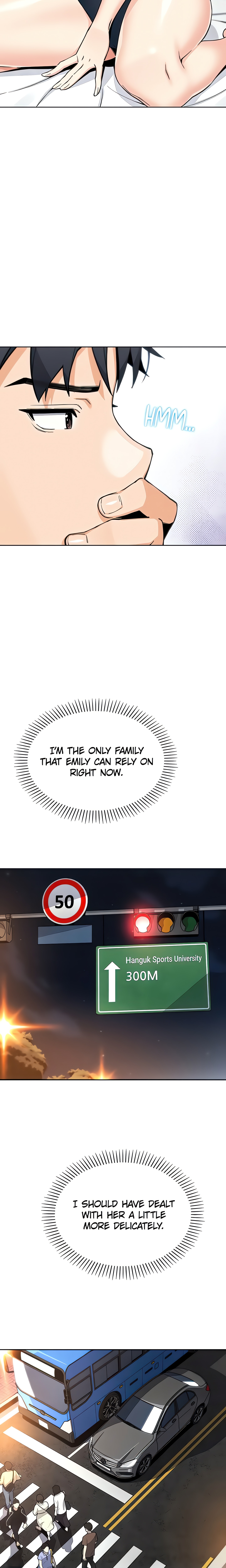 My Daughter (Official) Page 12 - MangaHe
