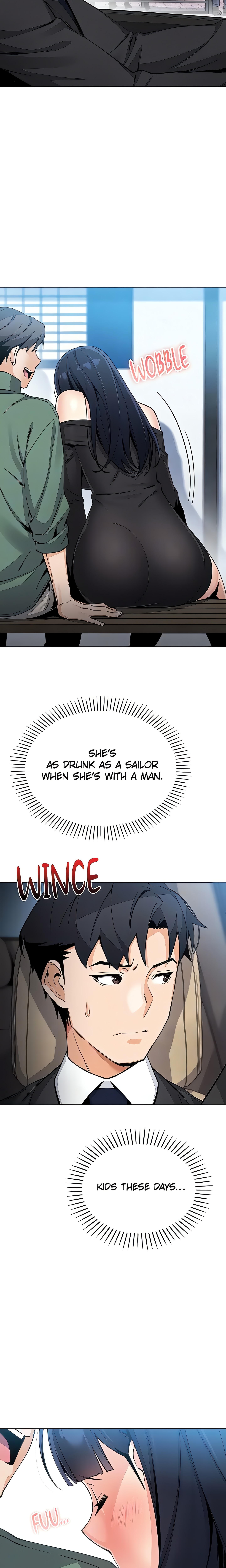My Daughter (Official) Page 14 - MangaHe