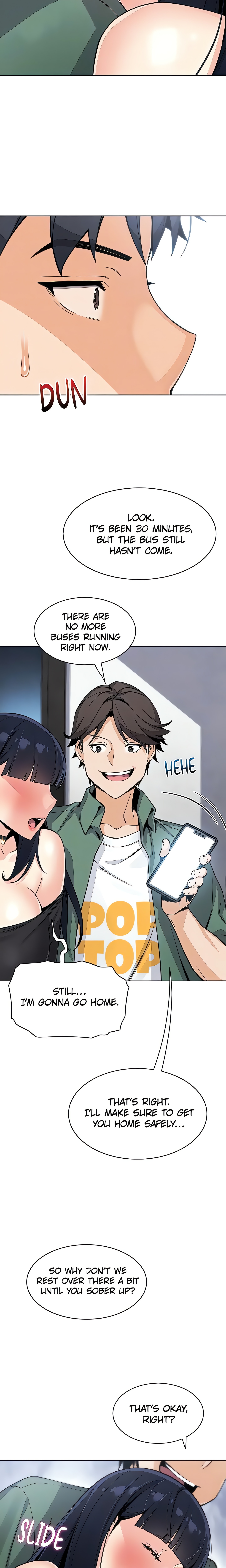 My Daughter (Official) Page 15 - MangaHe