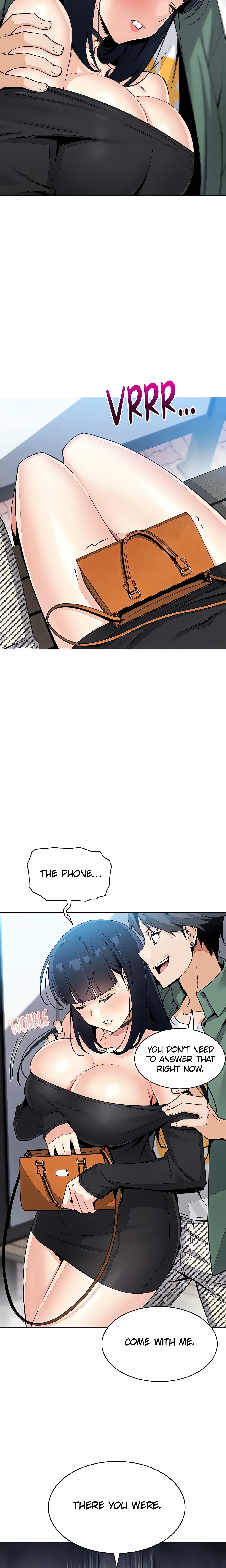 My Daughter (Official) Page 16 - MangaHe