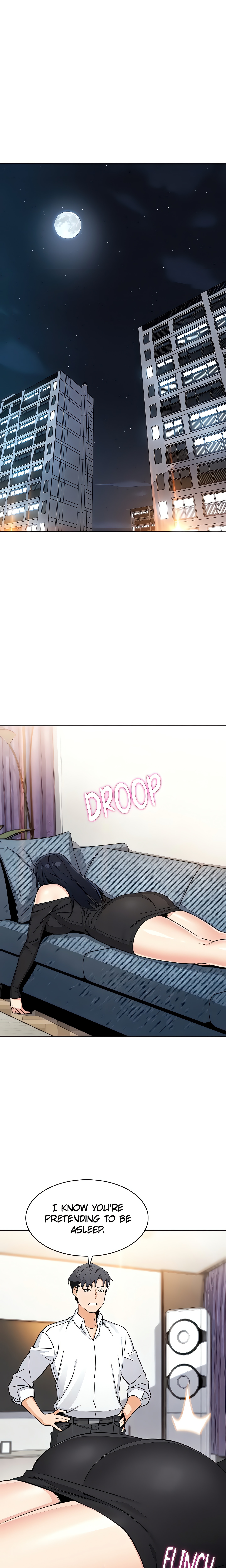 My Daughter (Official) Page 21 - MangaHe