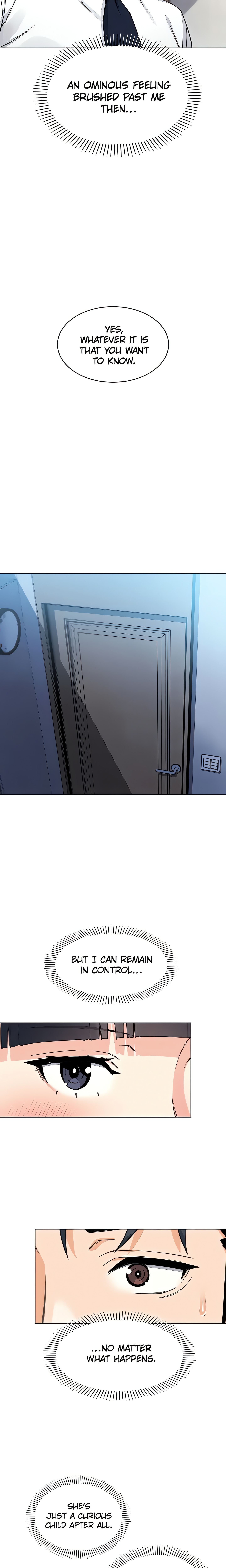 My Daughter (Official) Page 26 - MangaHe