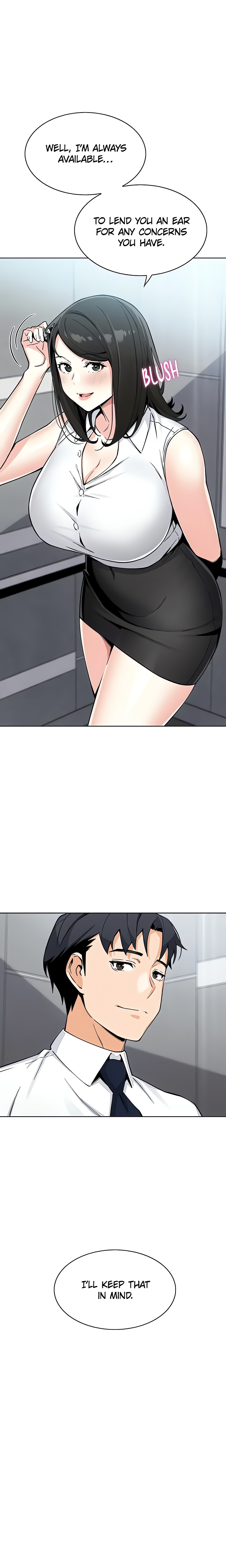 My Daughter (Official) Page 10 - MangaHe