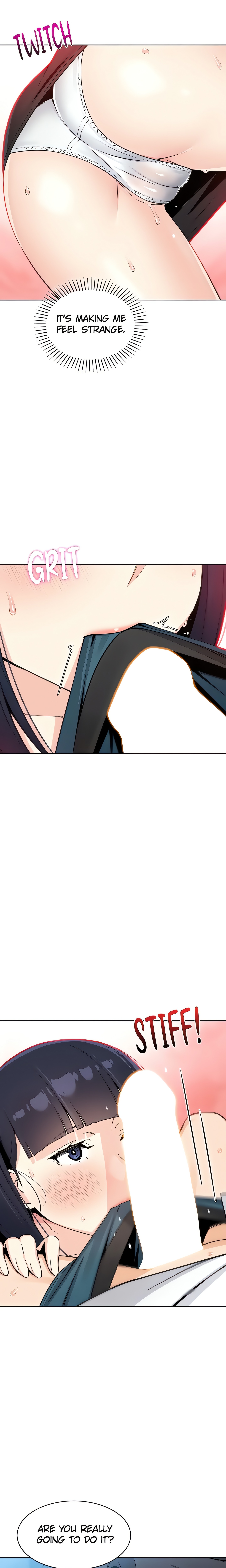 My Daughter (Official) Page 13 - MangaHe