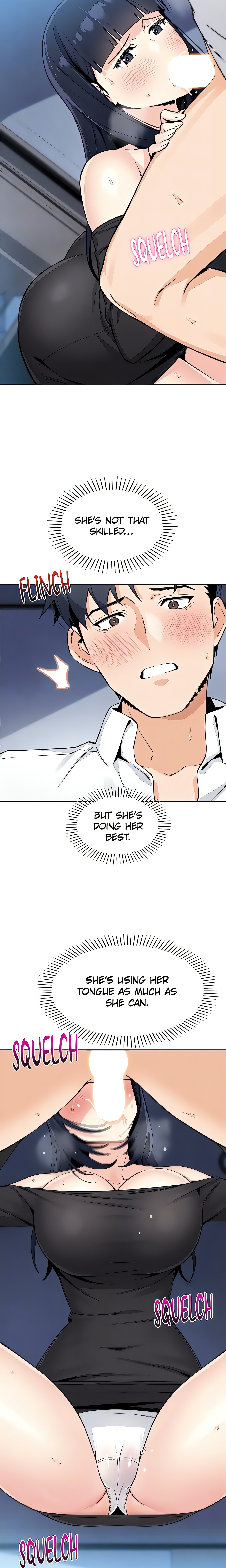 My Daughter (Official) Page 16 - MangaHe