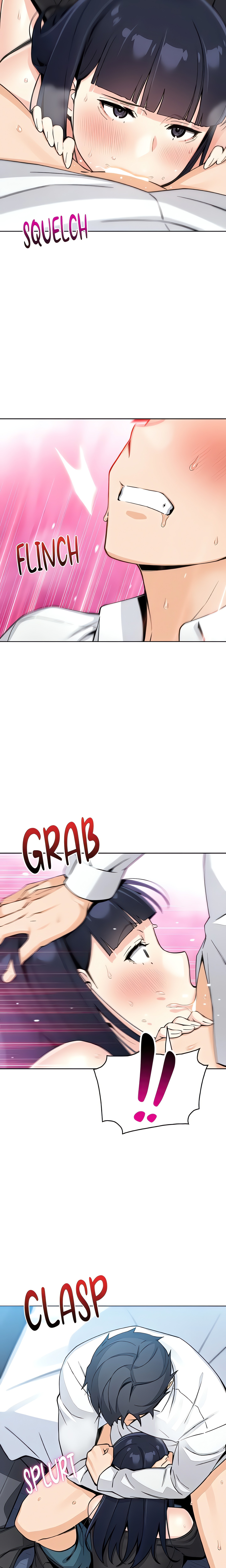 My Daughter (Official) Page 19 - MangaHe