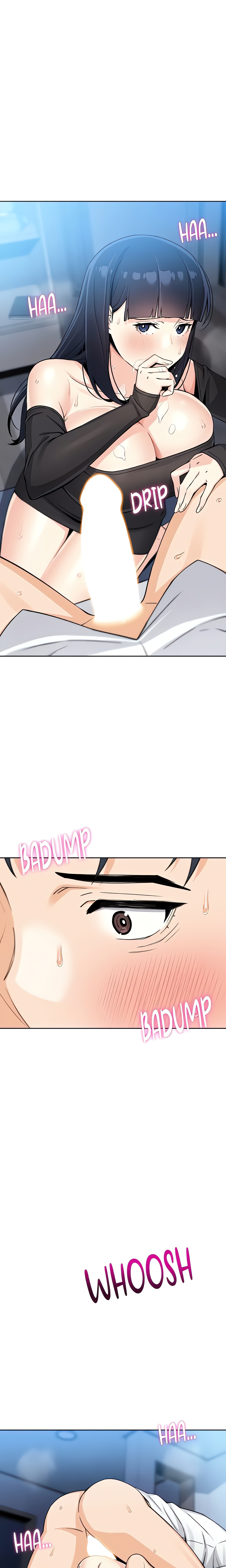 My Daughter (Official) Page 22 - MangaHe