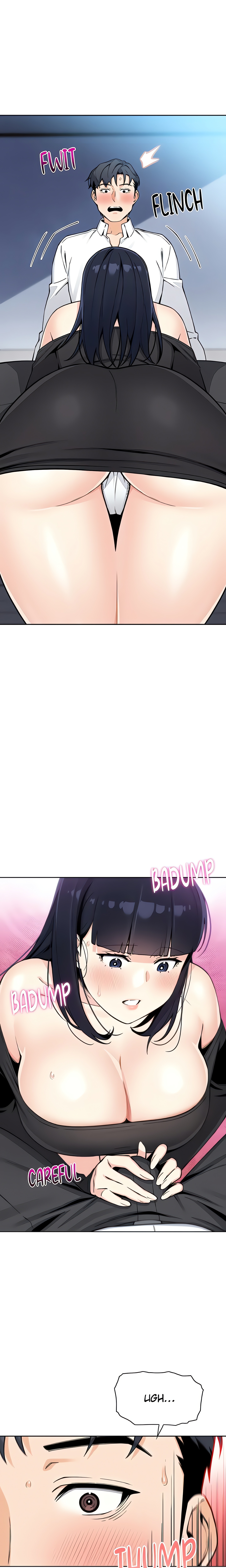 My Daughter (Official) Page 5 - MangaHe