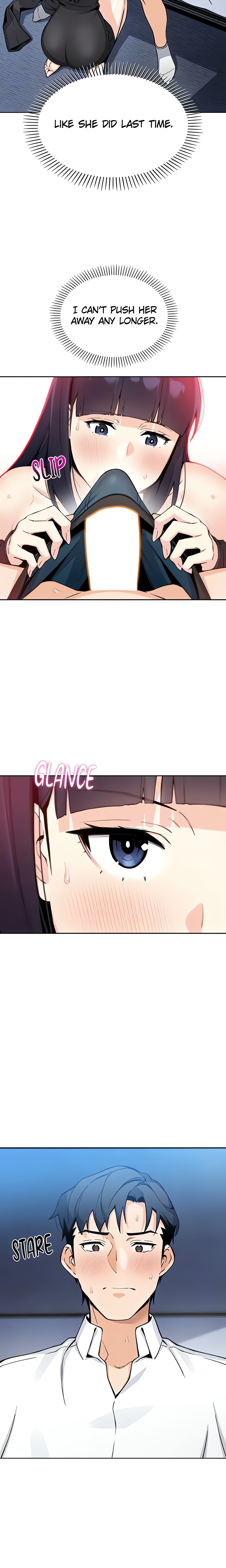 My Daughter (Official) Page 9 - MangaHe
