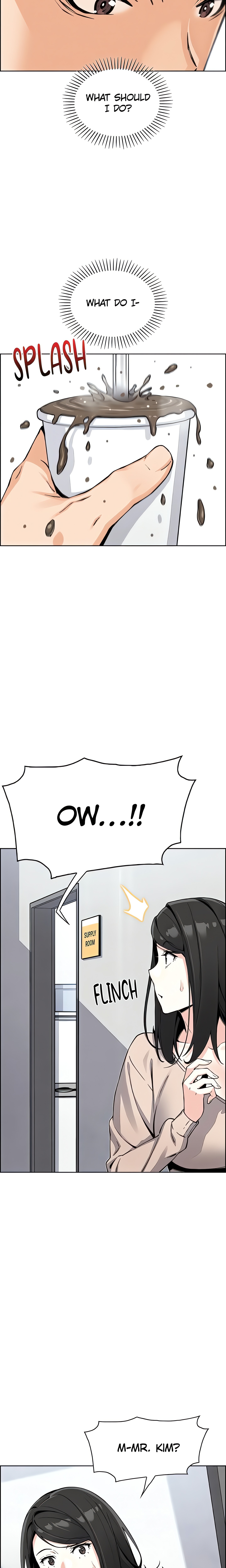 My Daughter (Official) Page 11 - MangaHe