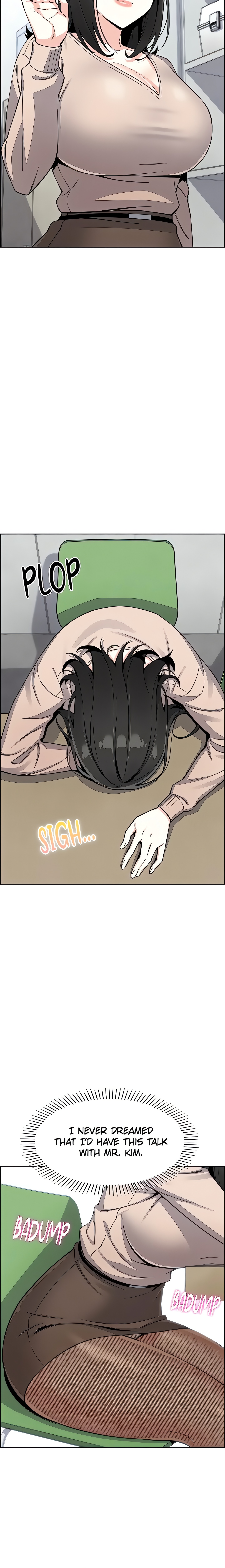 My Daughter (Official) Page 20 - MangaHe