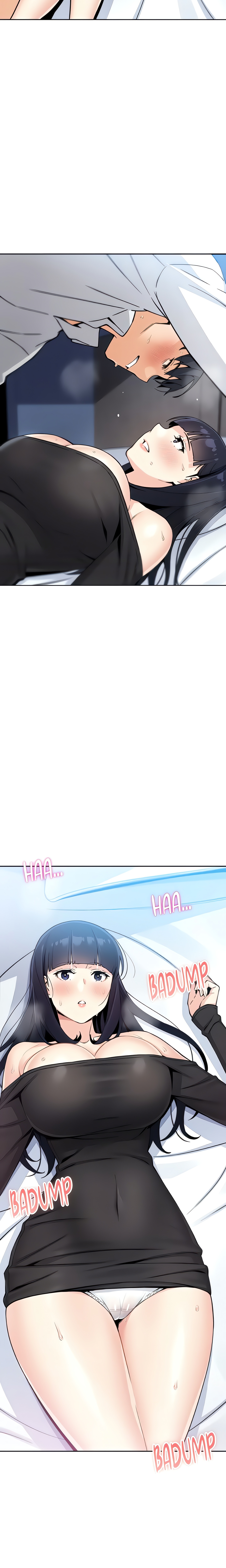 My Daughter (Official) Page 3 - MangaHe