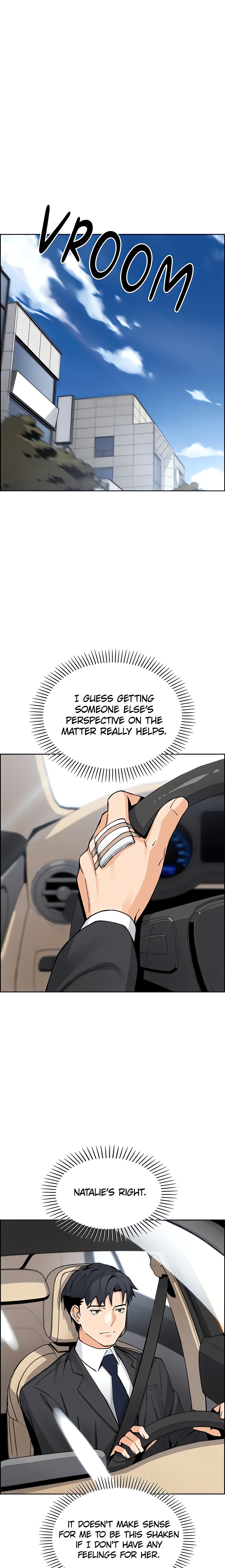 My Daughter (Official) Page 22 - MangaHe