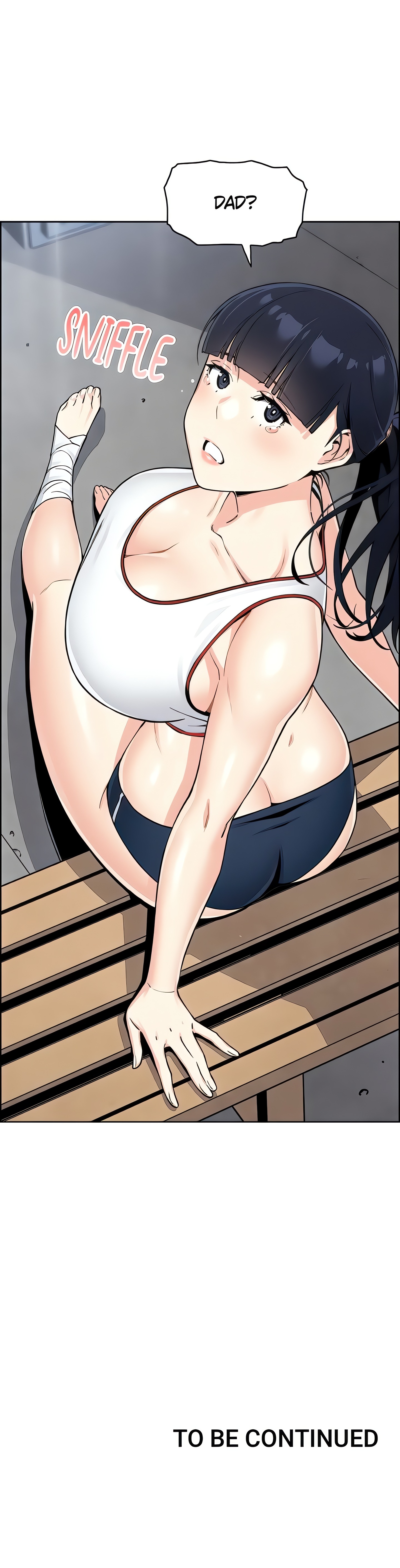 My Daughter (Official) Page 26 - MangaHe