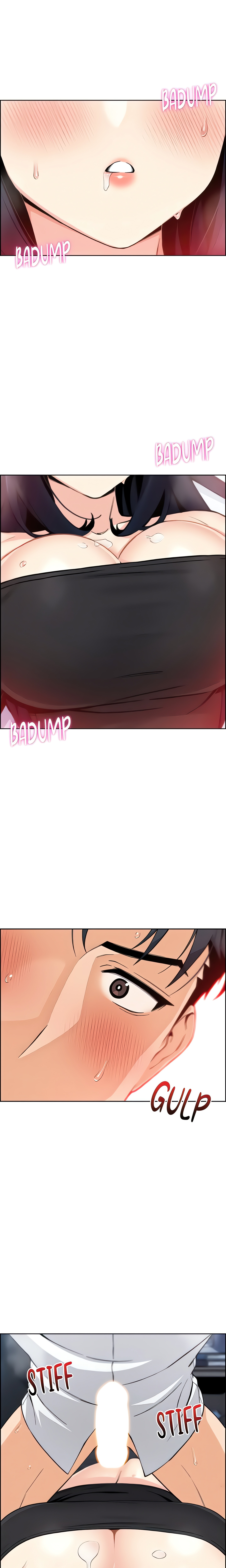 My Daughter (Official) Page 4 - MangaHe