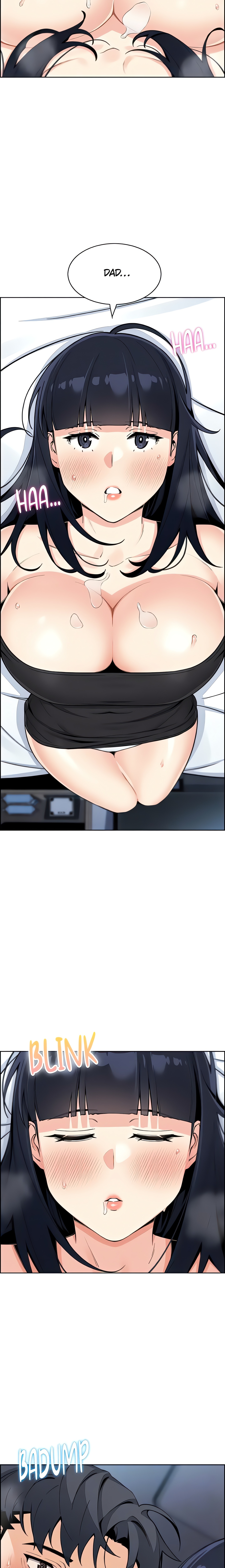 My Daughter (Official) Page 5 - MangaHe