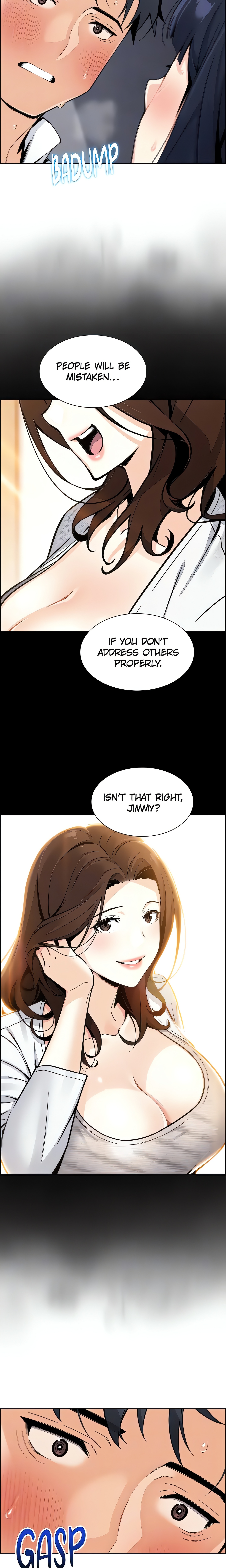 My Daughter (Official) Page 6 - MangaHe