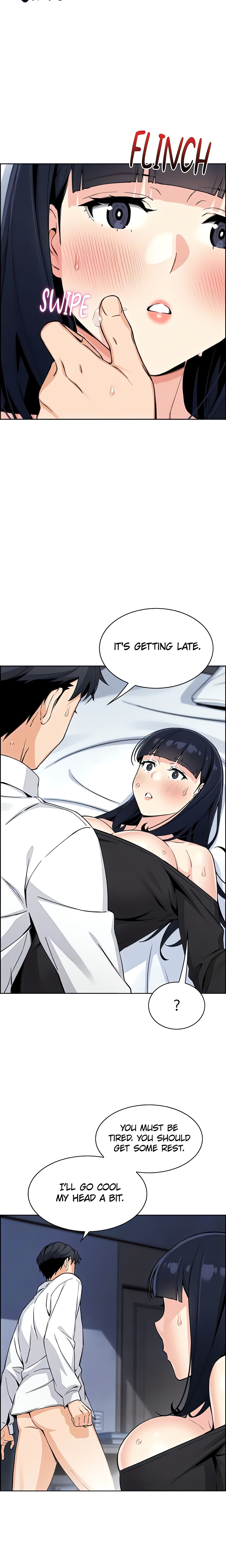 My Daughter (Official) Page 7 - MangaHe