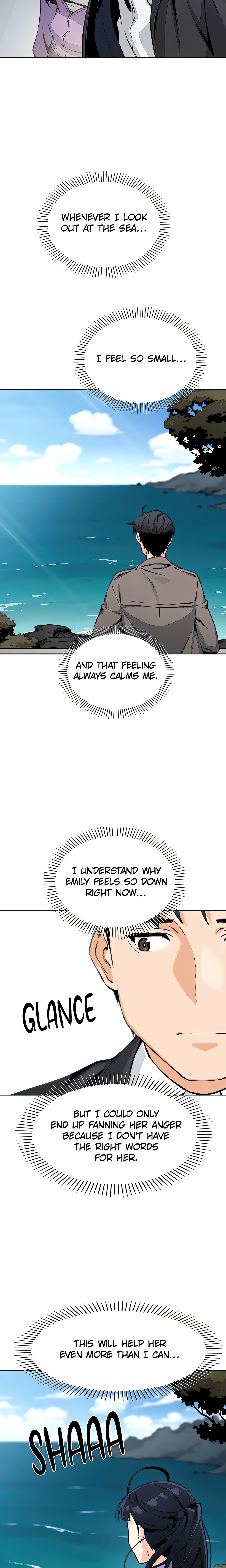 My Daughter (Official) Page 12 - MangaHe