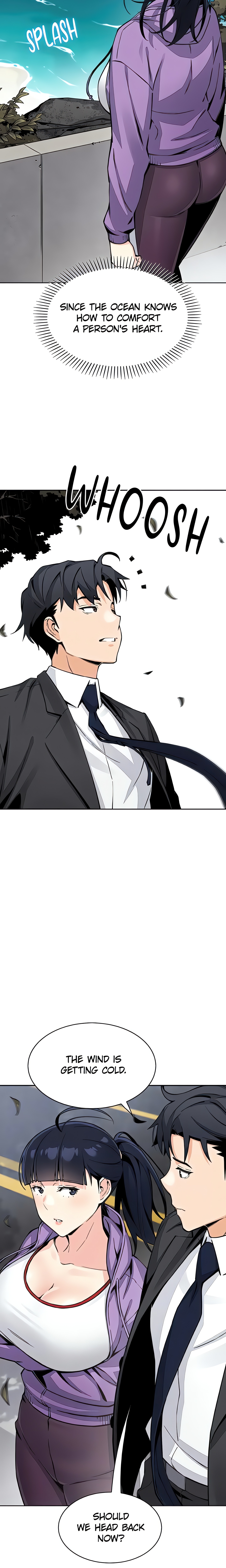 My Daughter (Official) Page 13 - MangaHe