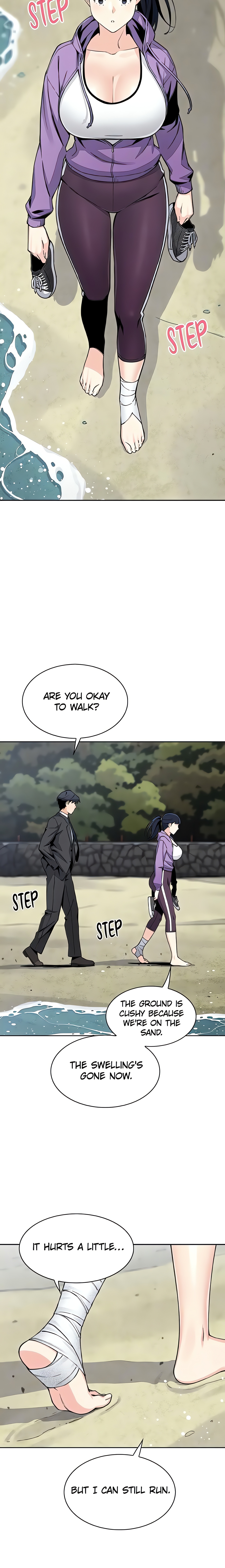 My Daughter (Official) Page 15 - MangaHe