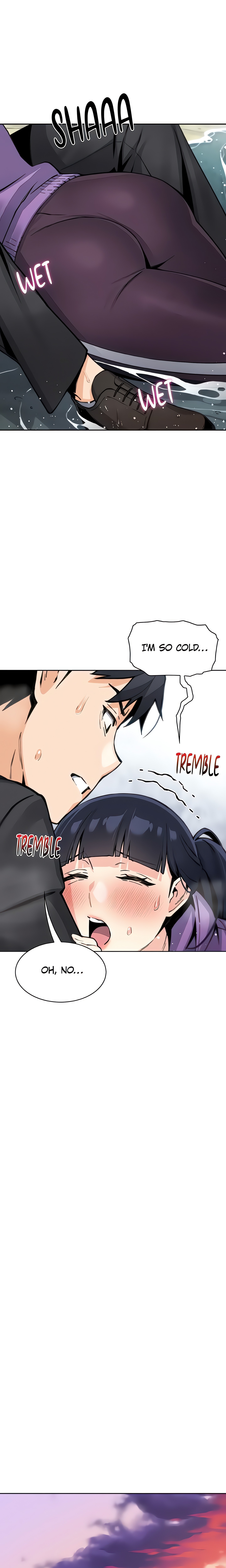 My Daughter (Official) Page 20 - MangaHe
