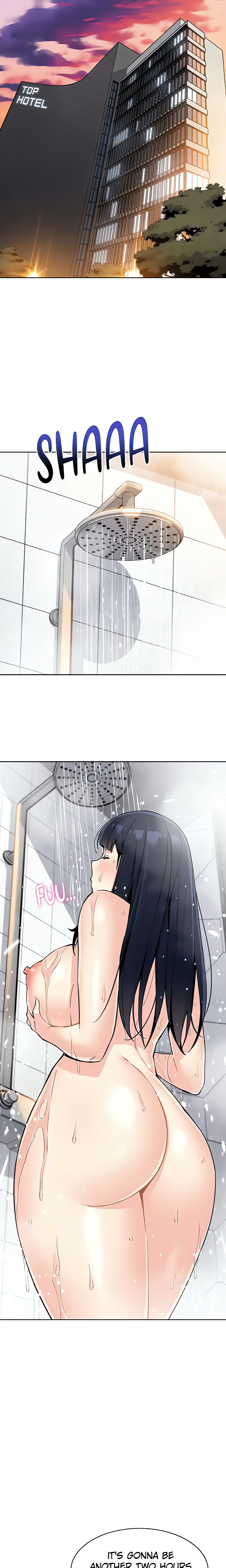 My Daughter (Official) Page 21 - MangaHe